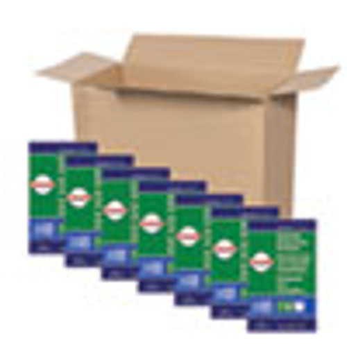 Cascade Automatic Dishwasher Powder  Fresh Scent  75 oz Box  7 Carton (PGC59535CT)