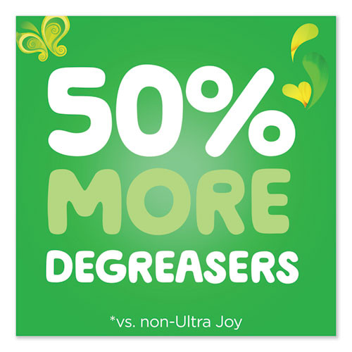 Gain Dishwashing Liquid  Gain Original  38 oz Bottle  8 Carton (PGC74346)