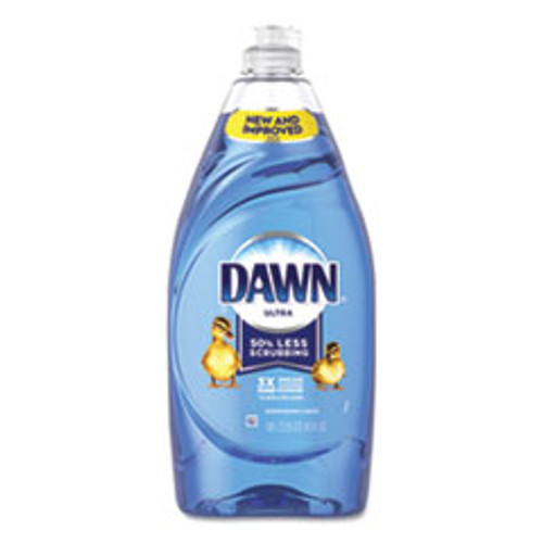 Dawn Ultra Liquid Dish Detergent  Dawn Original  40 oz Bottle (PGC91064EA)