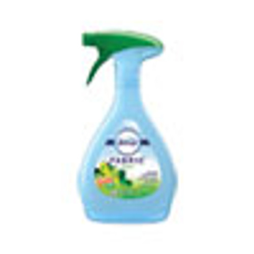 Febreze FABRIC Refresher Odor Eliminator  Gain Original  27 oz Spray Bottle (PGC97588EA)