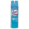 Professional LYSOL Brand Disinfectant Spray  Fresh  19 oz Aerosol Can (RAC04675EA)