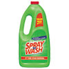 SPRAY â€?n WASH Pre-Treat Refill  Liquid  60 oz Bottle  6 per Carton (RAC75551CT)