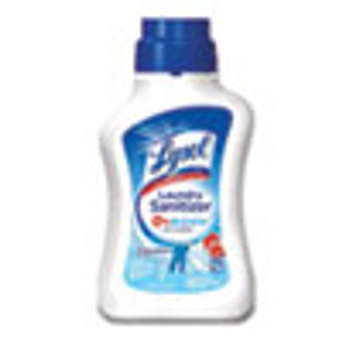 LYSOL Brand Laundry Sanitizer  Liquid  Crisp Linen  41 oz (RAC95871EA)