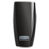 Rubbermaid Commercial TC TCell Odor Control Dispenser  2 9  x 2 75  x 5 9   Black  12 CT (RCP1793546)