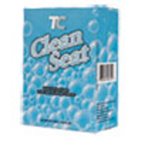Rubbermaid Commercial TC Clean Seat Foaming Refill  Unscented  400mL Box  12 Carton (RCP402312)