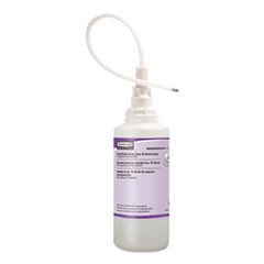 Rubbermaid Commercial TC OneShot Moisturizer- Enriched Foam Soap Refill  800 mL  4 CT (RCP750389)