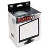 Read Right Two Step ScreenKleen Wet and Dry Cleaning Wipes  5 x 5  40 Box (REARR1305)