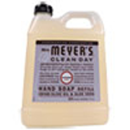 Mrs. Meyer's Clean Day Liquid Hand Soap Refill  Lavender  33 oz (SJN651318EA)