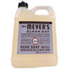 Mrs. Meyer's Clean Day Liquid Hand Soap Refill  Lavender  33 oz (SJN651318EA)