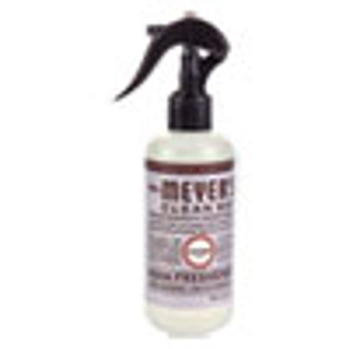 Mrs. Meyer's Clean Day Room Freshener  Lavender  8 oz  Non-Aerosol Spray  6 Carton (SJN670763)