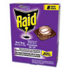Raid Bed Bug Detector and Trap  17 5 oz  Aerosol (SJN674798EA)