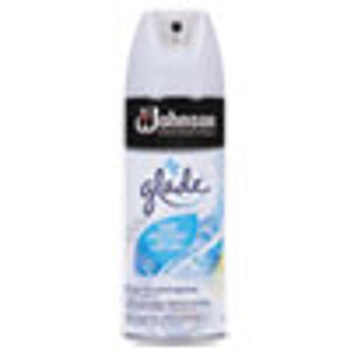 Glade Air Freshener  Clean Linen  13 8 oz (SJN682277EA)
