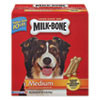 Milk-Bone Original Medium Sized Dog Biscuits  Original  10 lbs  10 Carton (SMU092501)