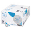 Papernet Double Layer Toilet Tissue  Septic Safe  1-Ply  Virgin Fiber  500 Sheets Roll  96 Rolls Carton (SOD410010)