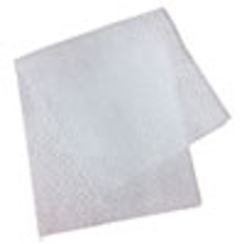 TrustMedical L3 Quarter-Fold Wipes  3-Ply  7  x 6   White  60 Towels PK (TMDTLDW453522)