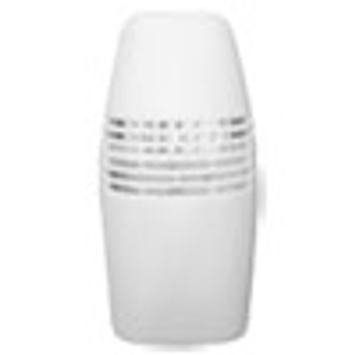 TimeMist Locking Fan Fragrance Dispenser  3  x 4 5  x 3 63   White (TMS1044458EA)