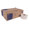 Tork Advanced Jumbo Bath Tissue  Septic Safe  2-Ply  White  3 48  x 751 ft  12 Rolls Carton (TRK11020602)