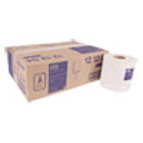 Tork Centerfeed Hand Towel  2-Ply  7 6 x 11 8  White  600 Roll  6 Rolls Carton (TRK121204)