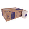 Tork Advanced Soft Mini Centerfeed Hand Towel  2-Ply  8 3 x 11 8  266 Roll  12Rolls Carton (TRK121225)