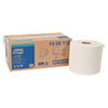 Tork Paper Wiper  Centerfeed  2-Ply  9 x 13  White  800 Roll  2 Rolls Carton (TRK130211B)