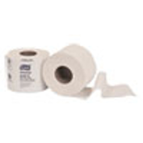 Tork Universal Bath Tissue  Septic Safe  2-Ply  White  616 Sheets Roll  48 Rolls Carton (TRK240616)