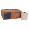 Tork Advanced Matic Hand Towel Roll  2-Ply  7 7 x 9 8  White  643 Roll  6 Roll Carton (TRK290092A)