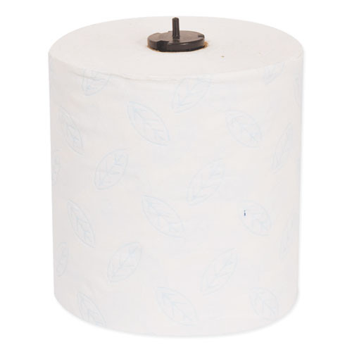 Tork Premium Extra Soft Matic Hand Towel Roll  7 7  x 300 ft  White  6 Carton (TRK290094)