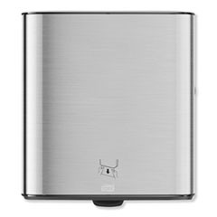 Tork Image Design Matic Hand Towel Roll Dispenser  13 58  x 8 07  x 15 75  (TRK461002)