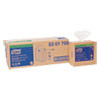 Tork Heavy-Duty Cleaning Cloth  8 46 x 16 13  White  80 Box  5 Boxes Carton (TRK5301755)