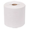 Tork Premium Hand Towel Roll  Notched  7 5 x 10  White  720 Roll  6 Carton (TRK7170630)