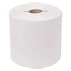Tork Premium Hand Towel Roll  Notched  7 5 x 10  White  720 Roll  6 Carton (TRK7170630)