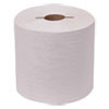 Tork Universal Hand Towel Roll  Notched  1-Ply 7 5 x 10 Natural White  960 Roll  6 Carton (TRK7171400)