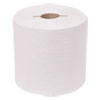 Tork Universal Hand Towel Roll  Notched  1-Ply  7 5 x 10  White  756 Roll  6 Carton (TRK7171600)