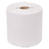 Tork Advanced Hand Towel Roll  Notched  1-Ply  7 5 x 10  960 Roll  6 Roll Carton (TRK7178050)