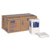 Tork Universal Beverage Napkin  1-Ply 9 125x9 125  1 4 Fold Poly-Pack White  4000 CT (TRKB1141A)