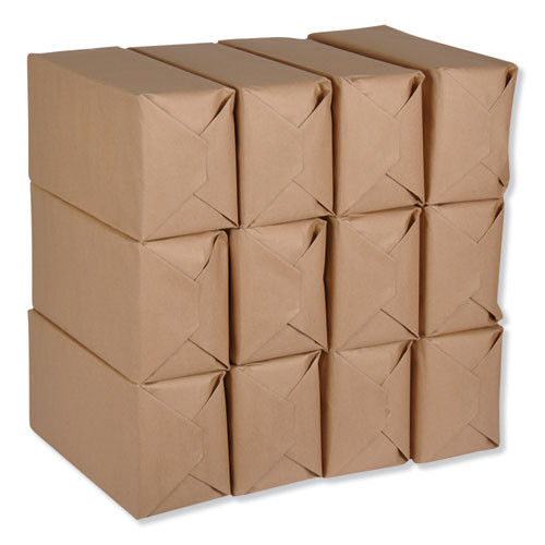 Tork Universal Masterfold Dispenser Napkins  1-Ply  13  x 12   White  6000 Carton (TRKD780)