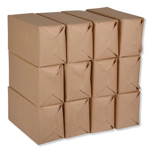 Tork Universal Masterfold Dispenser Napkins  1-Ply  13  x 12   White  6000 Carton (TRKD780)