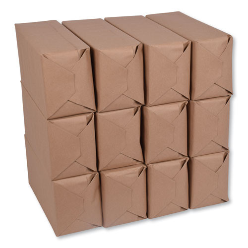 Tork Universal Masterfold Dispenser Napkins  1-Ply  13  x 12  Natural  6000 CT (TRKD786E)