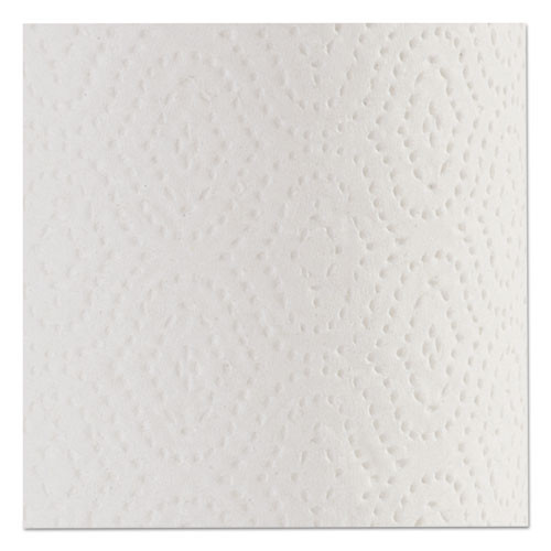 Tork Universal Perforated Towel Roll  2-Ply  11 x 9  White  84 Roll  30Rolls Carton (TRKHB1990A)