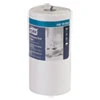 Tork Universal Perforated Towel Roll  2-Ply  11 x 9  White  210 Sheets Roll 12RL CT (TRKHB1995A)