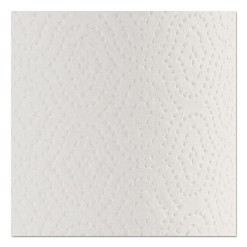 Tork Universal Perforated Towel Roll  2-Ply  11 x 9  White  210 Sheets Roll 12RL CT (TRKHB1995A)