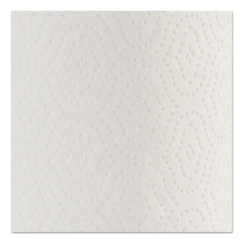 Tork Universal Perforated Towel Roll  2-Ply  11 x 9  White  210 Sheets Roll 12RL CT (TRKHB1995A)