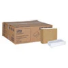 Tork Universal Dinner Napkins  1-Ply  15  x 17   1 8 Fold  White  3000 Carton (TRKN5181A)
