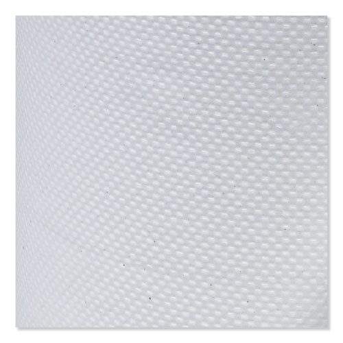 Tork Advanced Hardwound Roll Towel  One-Ply  7 88  x 600 ft  White  12 Rolls Carton (TRKRB600)