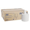 Tork Centerfeed Hand Towel  2-Ply  7 6 x 11 75  White  530 Roll  6 Roll Carton (TRKRC530)