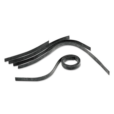 Unger ErgoTec Replacement Squeege Blades  36   12 Carton (UNGRT920)