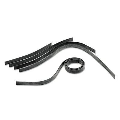 Unger ErgoTec Replacement Squeege Blades  36   12 Carton (UNGRT920)