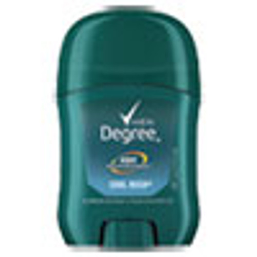 Degree Men Dry Protection Anti-Perspirant  Cool Rush  1 2 oz  36 Carton (UNI15229CT)
