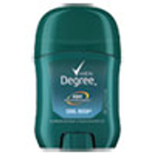 Degree Men Dry Protection Anti-Perspirant  Cool Rush  1 2 oz  36 Carton (UNI15229CT)