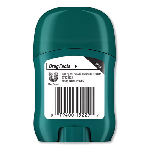 Degree Men Dry Protection Anti-Perspirant  Cool Rush  1 2 oz (UNI15229EA)